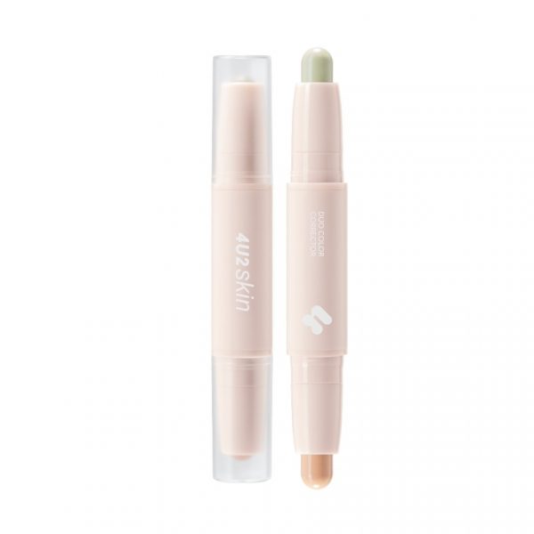 4U2 Skin Duo Color Corrector 4g. - 4U2 Skin Duo Color Corrector 4g.