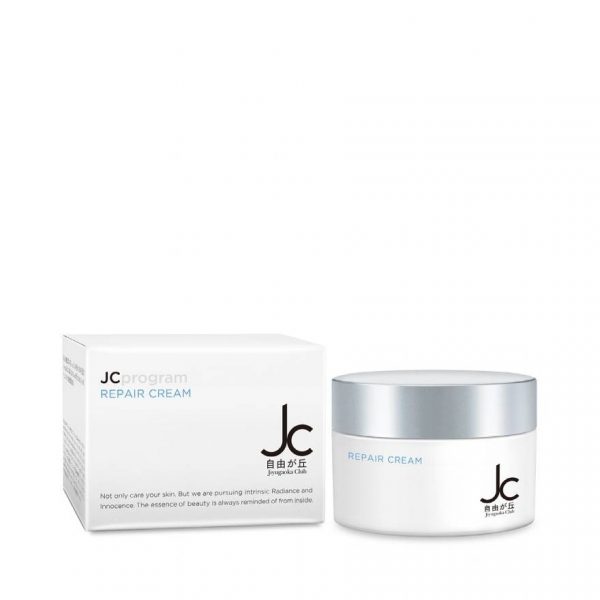Крем для восстановления кожи JC Program «Ремэйр» 50 г. - JC Program Repair Cream 50g.