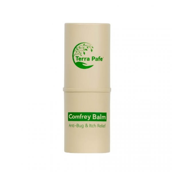 Тера Пэйф Бэзил Комфри Бальзам 7 г. - Terra Pafe Comfrey Balm 7 g.