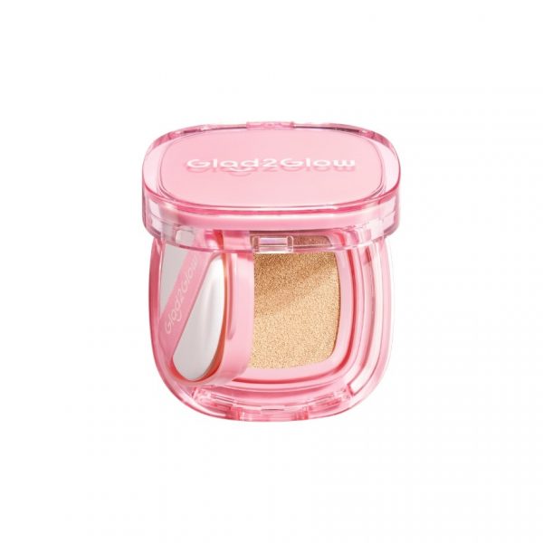 Glad2Glow Perfect Cover Cushion 00N Natural Affogato 11 G. - Glad2Glow Perfect Cover Cushion 00N Natural Affogato 11 G.