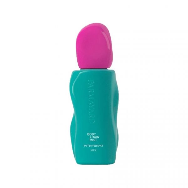 «Пармейард Боди Хеар Мист Восточная Эссенция 100 мл.» - Parmayard Body  Hair Mist Eastern Essence 100 ml.