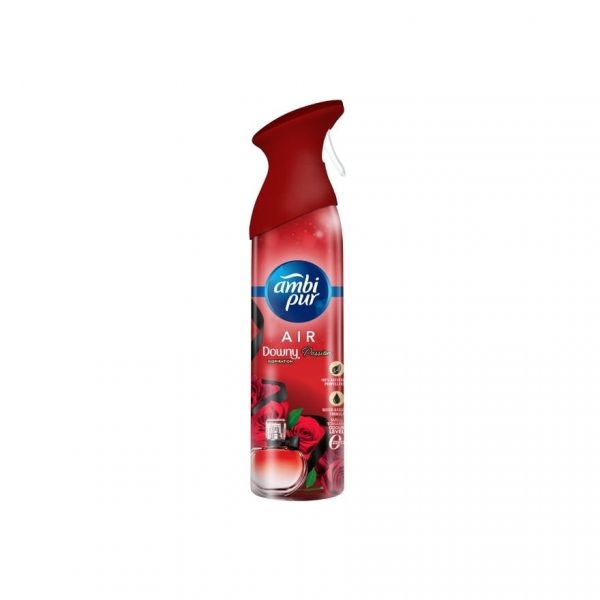 Ambipur Спрей Освежитель воздуха Страсть 275 мл. - Ambipur Spray Air Freshener Passion 275 Ml.
