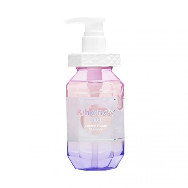 Шампунь Honey Shampoo Color Control Repair 440 мл. - Honey Shampoo Color Control Repair 440 Ml.