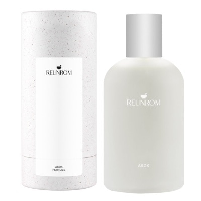 Ремром Парфюм 100 мл. Асок (Reunrom Perfume 100ml. Asok) - Reunrom Perfume 100ml. Asok
