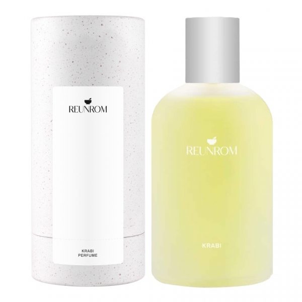 Парфюм Reunrom — 100 мл, Краби
(без пробелов и спецсимволов) - Reunrom Perfume 100ml. Krabi