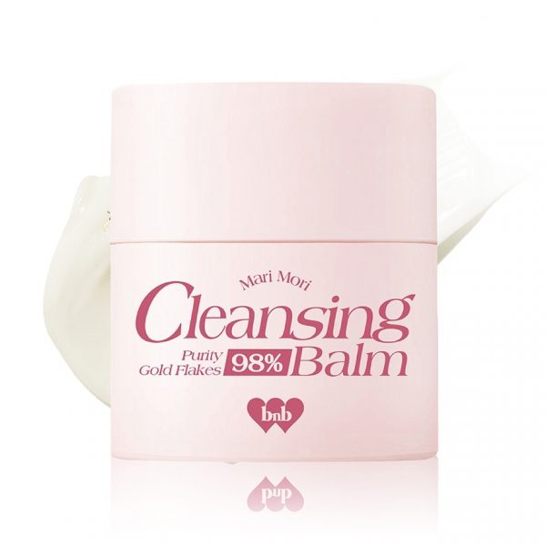 Очищающий бальзам Barenbliss Mari Mori 40 г. - Barenbliss Mari Mori Cleansing Balm 40g.
