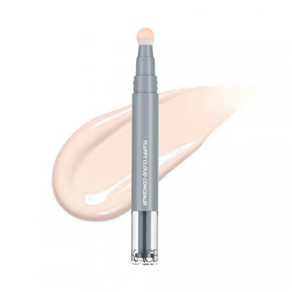 #Kage Fluffy Cloud Concealer 4.5g 00 - #Kage Fluffy Cloud Concealer 4.5g 00