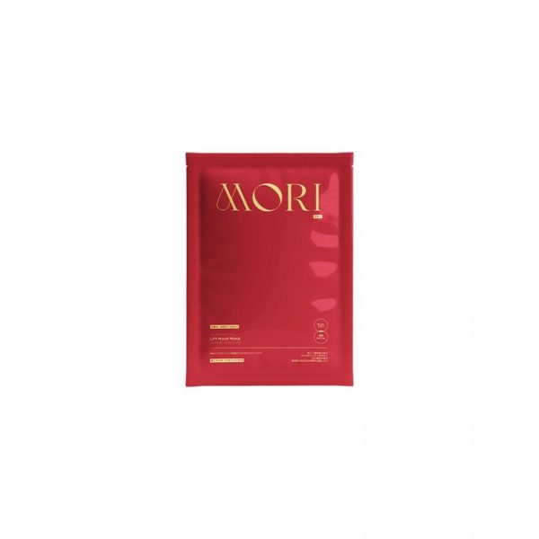 Увлажняющая маска Tokoyo Mori Astaxanthin Lift 1 шт. - Tokoyo Mori Astaxanthin Lift Moist Mask 1pcs.