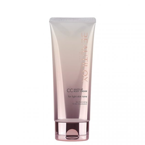 Крем для тела Beautilox White Up CC 180 г. - Beautilox White Up CC Body Cream 180 G.