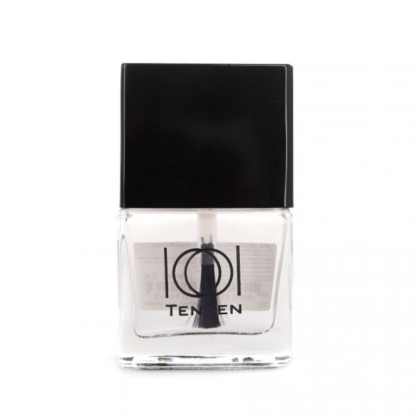 Ten Ten NailColorTopCoat 12 мл. TT21 - Ten Ten NailColorTopCoat 12 ml. TT21