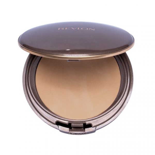Revlon Новая коллекция 2 Way УФ-пудра №030 Светло-розовый - Revlon New Complex 2Way UV Powder 030 MB