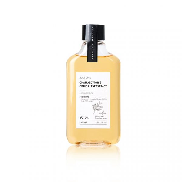 BOM Just One Экстракт листьев Chamaecyparis Obtusa 150 мл. - BOM Just One Chamaecyparis Obtusa Leaf Extract 150ml.