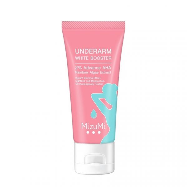 Крем для подмышек MizuMi Underarm White Booster 30 г. - MizuMi Underarm White Booster Underarm Cream 30 g.