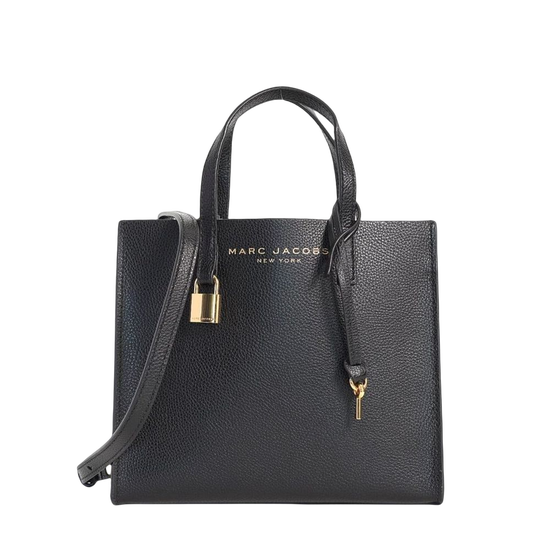 MARC JACOBS THE GRIND MINI BLACK. 100% оригинал