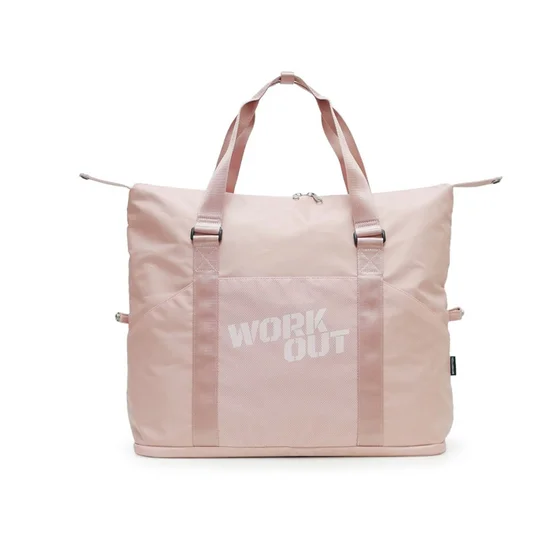 HQ LUGGAGE Pink P9958 Shoulder Bag. 100% оригинал