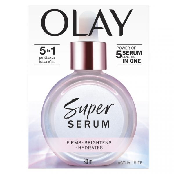 Olay Super Serum 30 мл. - Olay Super Serum 30 Ml.