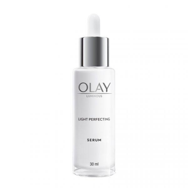 Сыворотка для лица Olay Luminous Light Perfecting Serum 30 мл. - Olay Luminous Light Perfecting Serum 30 Ml.