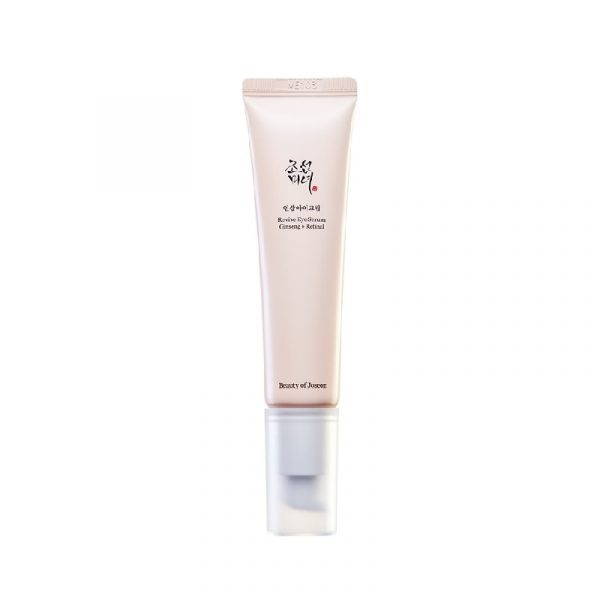 Сыворотка для кожи вокруг глаз Beauty of Joseon Revive с женьшенем и ретином 30 мл. - Beauty of Joseon Revive Eye Serum Ginseng + Retinal 30 Ml.
