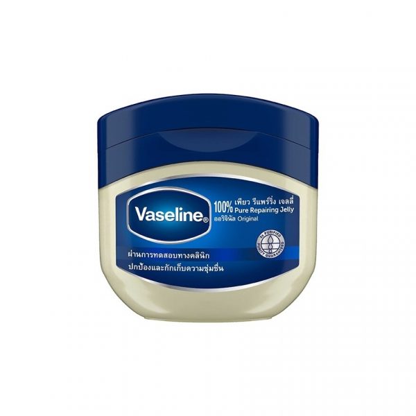 Вазелин 100 Pure Repairing Jelly Original 50 мл. - Vaseline 100 Pure Repairing Jelly Original 50 Ml.