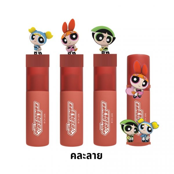 «Чармисс — Всё на свете Айрлиптинт №01» - #Charmiss Everything Nice AiryLipTint 01
