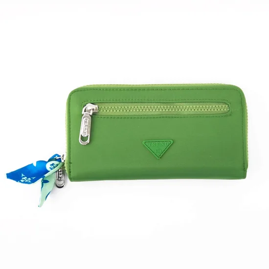 TREND WALLET LANTA L.GREEN. 100% оригинал