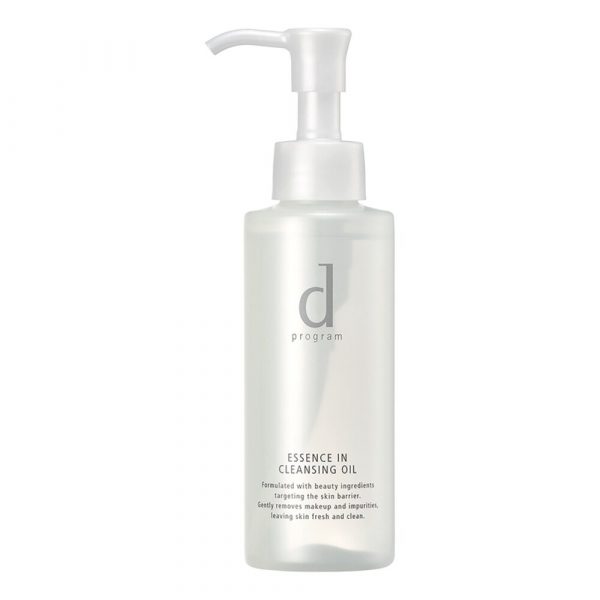 d program Essence in Cleansing Oil 120 мл - d program Essence in Cleansing Oil 120 ml