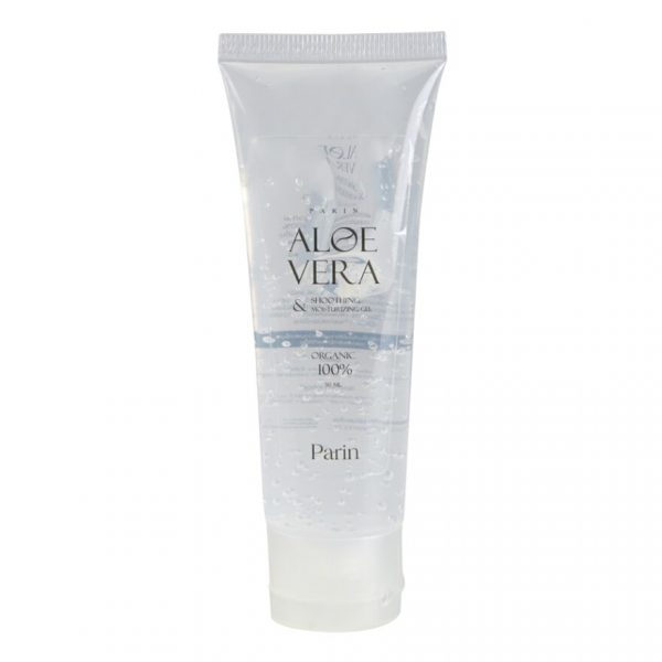Parin Aloe Vera Shooting Treatment Gel 50 мл. - Parin Aloe Vera Shooting Treatment Gel 50ml.
