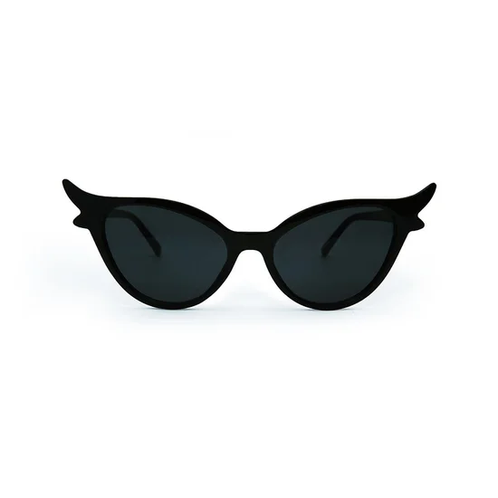 MIRA MADISON Unisex Sunglasses Model Lower-MT C1 Black. 100% оригинал