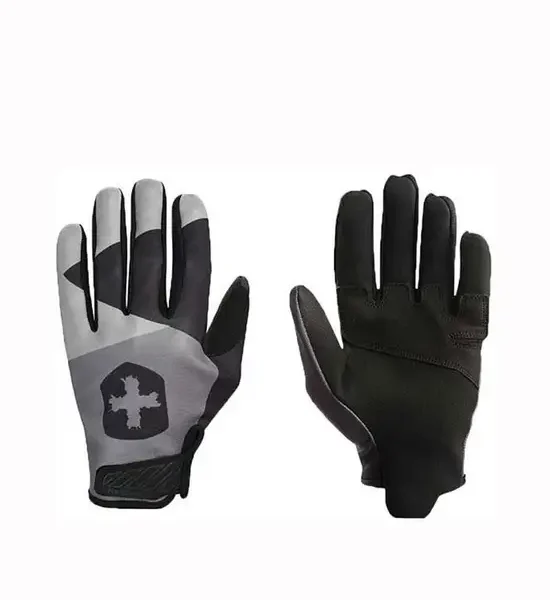 HARBINGER Shield Protect Gloves 21187 Grey Size S. 100% оригинал