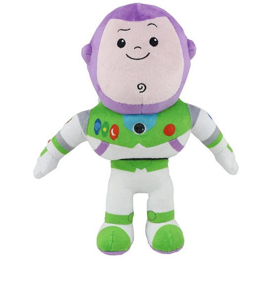DISNEY HOOYAY Plush Buzz Lightyear Learn & Play Multi-Color. 100% оригинал