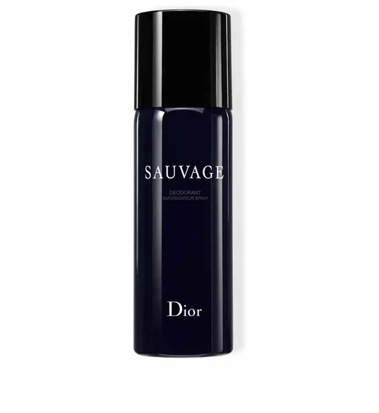 DIOR Sauvage Spray deodorant 150 mL. 100% оригинал