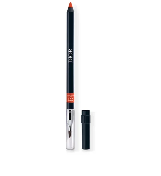 DIOR Rouge Dior Contour No-Transfer Lip Liner Pencil - Long Wear. 100% оригинал