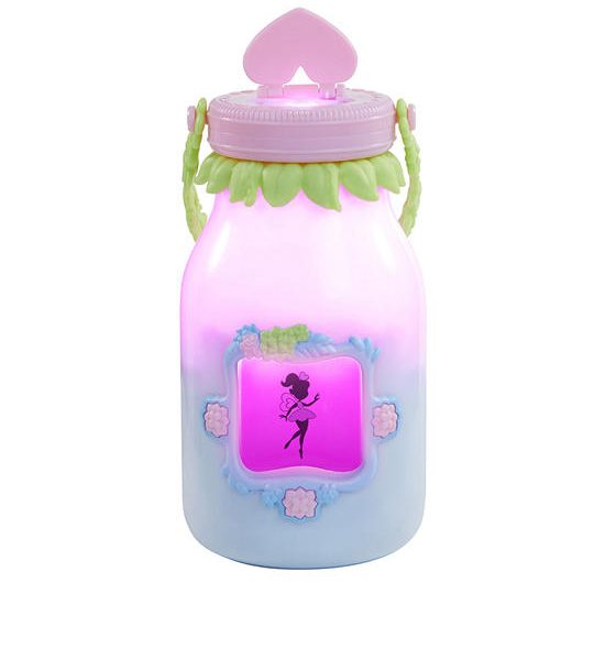 GOT2GLOW FAIRIES Toy Fairy Finder Light Pink. 100% оригинал