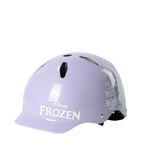 GB Toy Sports Helmet Frozen Multi-Color. 100% оригинал