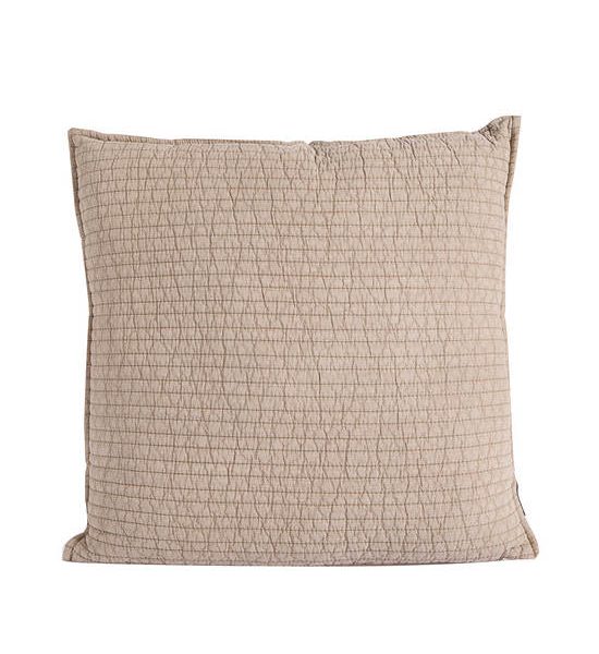 CENTRAL HOME Cushion Cotton 45x45 cm.. 100% оригинал
