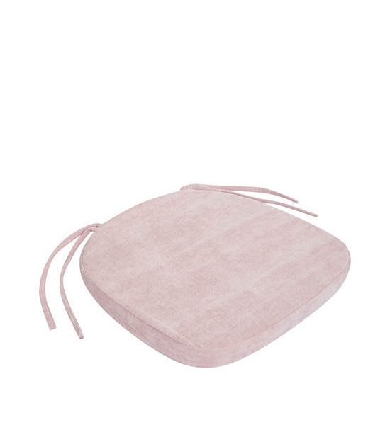 HAVEN Plush Seat Polyester 40X40X4 cm. 100% оригинал