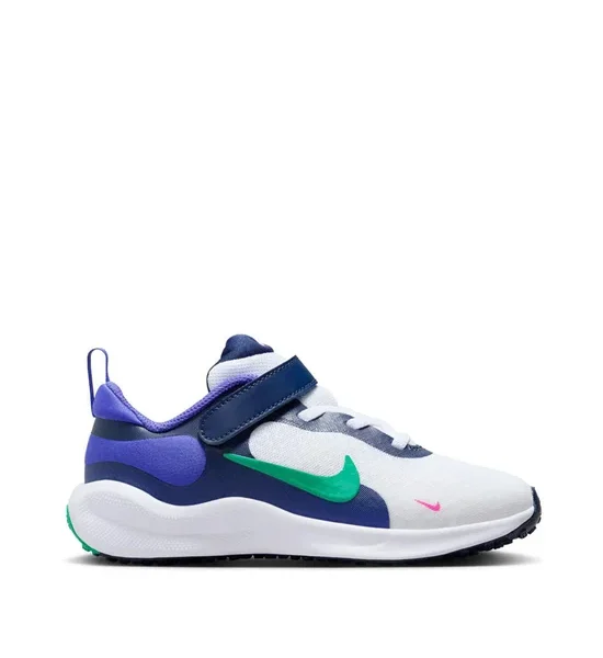 NIKE KIDS Unisex Toddler Shoes REVOLUTION 7 PSV. 100% оригинал