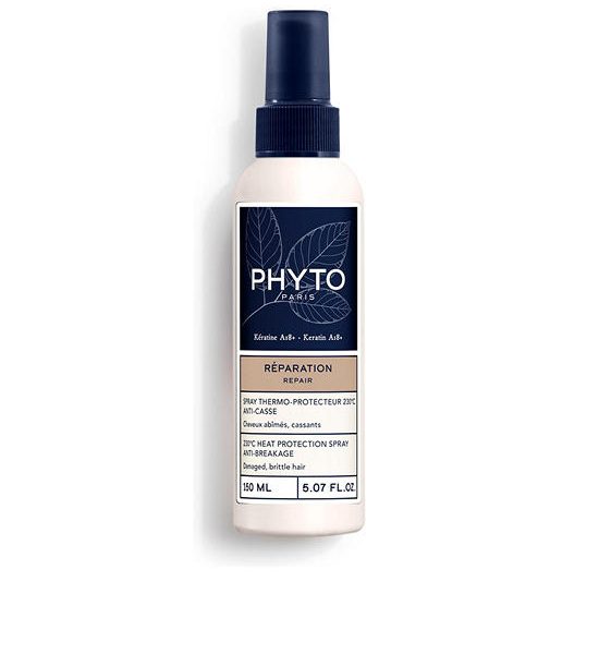 PHYTO Spray Repair 230C Heat Protection 150 mL. 100% оригинал