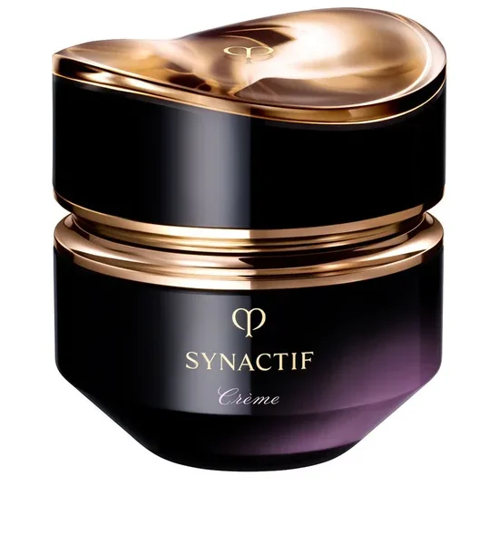 CLÉ DE PEAU BEAUTÉ Synactif Cream N 40 mL. 100% оригинал