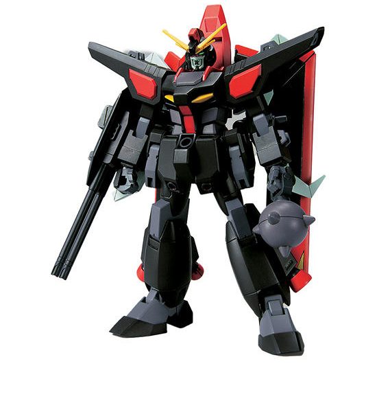 Bandai Figure HG 1/144 R10 Raider Gundam Multi-Color. 100% оригинал