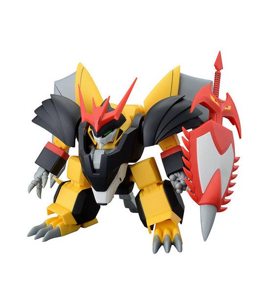 Bandai Figure HG Jyakomaru Multi-Color. 100% оригинал