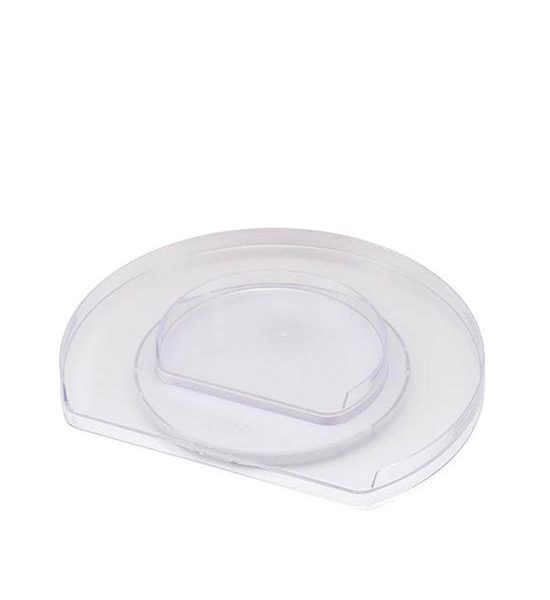 JOSEPH JOSEPH Rotating Organiser FridgeStore Transparent. 100% оригинал