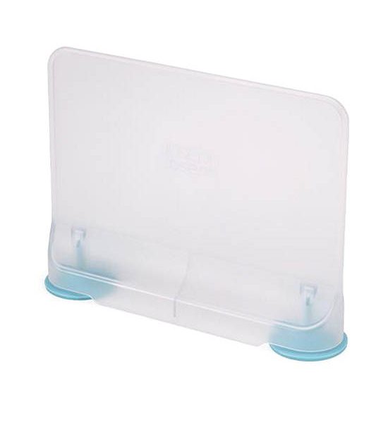 JOSEPH JOSEPH Shelf Divider FridgeStore Transparent. 100% оригинал