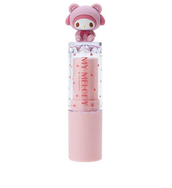 SANRIO Lip Cream Bear My Melody 3.8 g. 100% оригинал