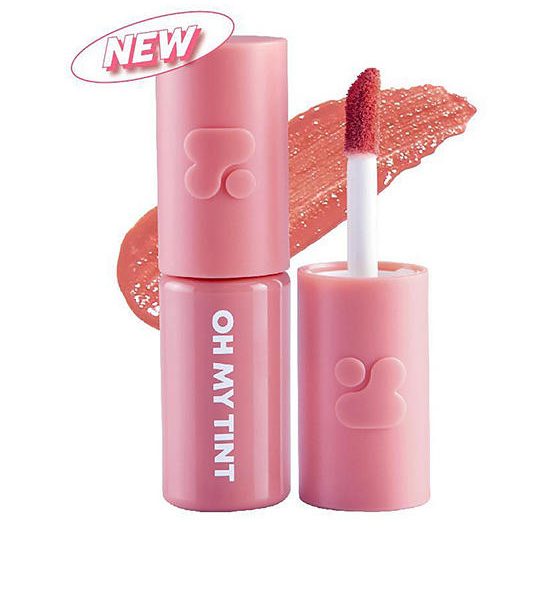 2P ORIGINAL Oh My Tint Velvet And Smooth 2.2 mL. 100% оригинал