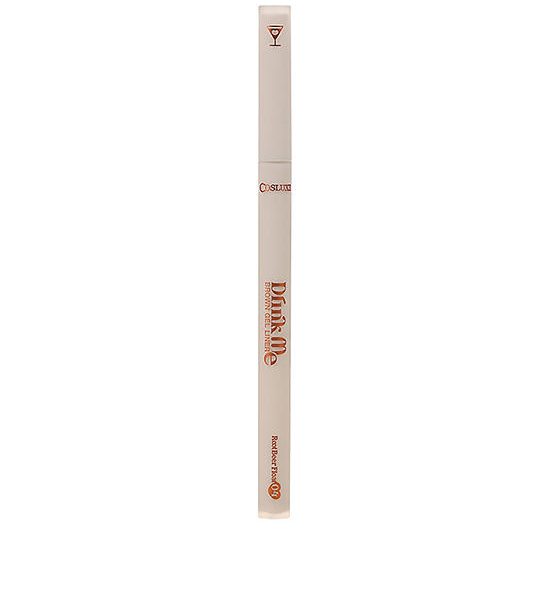 COSLUXE Gel Liner Drink Me Brown 11 g. 100% оригинал