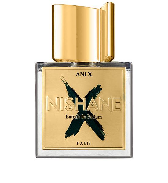 NISHANE Unisex Fragrance Ani X Extrait De Parfum 100 mL. 100% оригинал