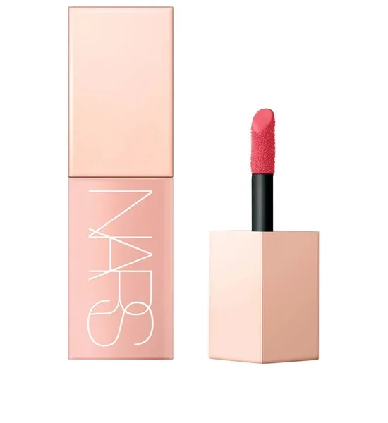 NARS Blush Afterglow Liquid 7 mL. 100% оригинал