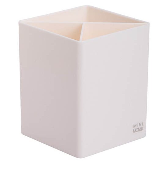 MINI MONO Pen Box 90x90x112 mm. 100% оригинал