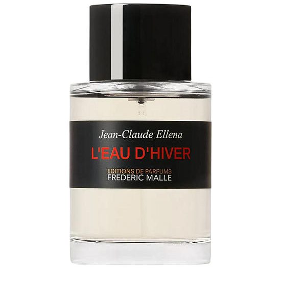FREDERIC MALLE Unisex Fragrance L'Eau D'Hiver Perfume EDT Spray 100 mL. 100% оригинал